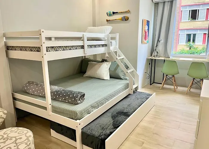 Apartamento Duas Quadras Praia 3