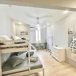 Apartamento Duas Quadras Praia 3