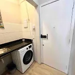 Apartamento Duas Quadras Praia 3