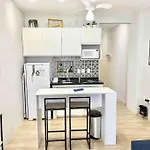 Apartamento Duas Quadras Praia 3