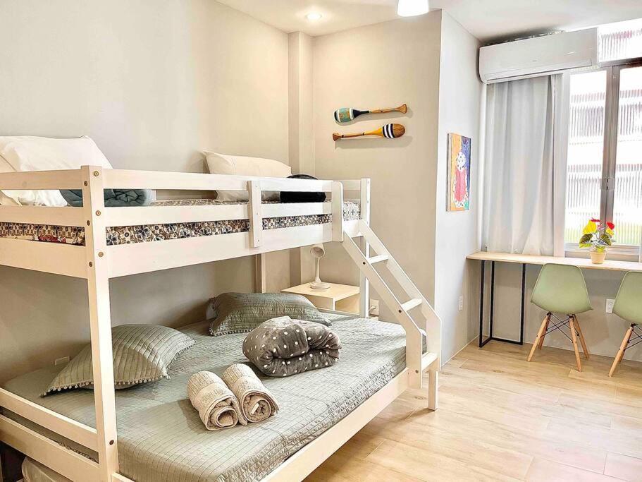 Apartamento Duas Quadras 3