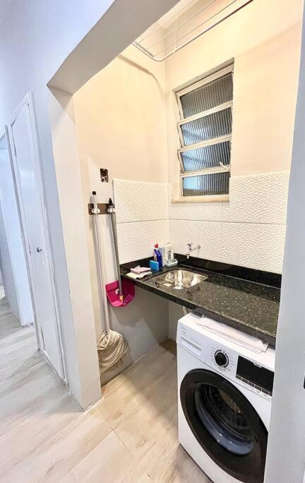 Apartamento Duas Quadras 3 Rio de Janeiro