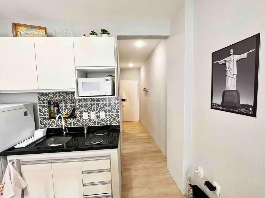 Duas Quadras 3 Apartamento Rio de Janeiro