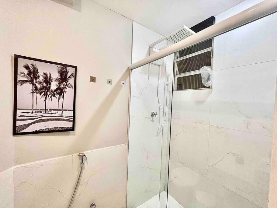 Apartamento Duas Quadras 3 Rio de Janeiro