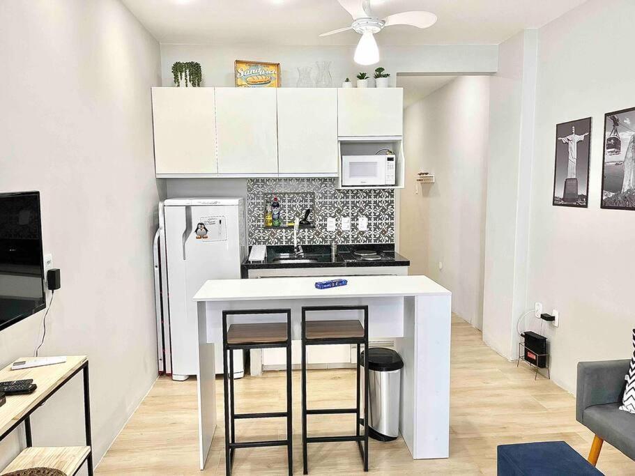Duas Quadras 3 * Rio de Janeiro